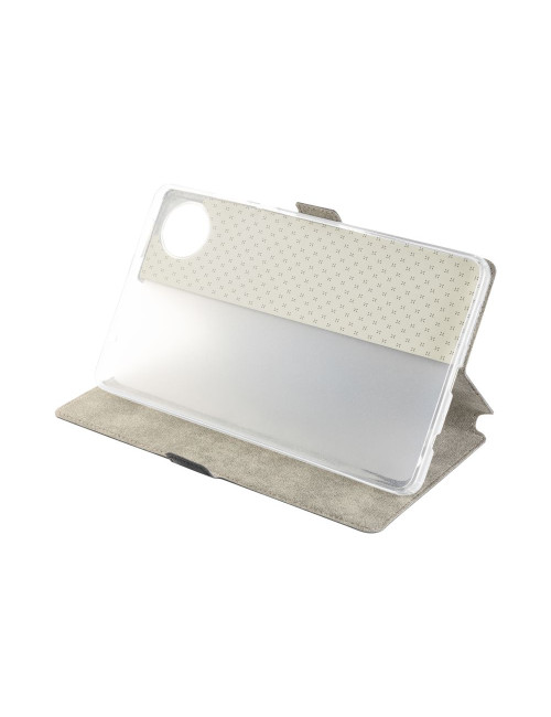 Fixed | Topic Tab Stand Case for Xiaomi Redmi Pad SE | 8.7 " | Case | Black