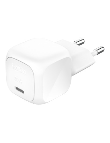 Belkin Compact USB-C Charger 20W