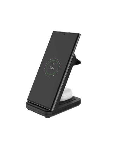 Fixed Powerstation Uni, Black