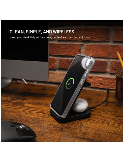 Fixed Powerstation Uni, Black