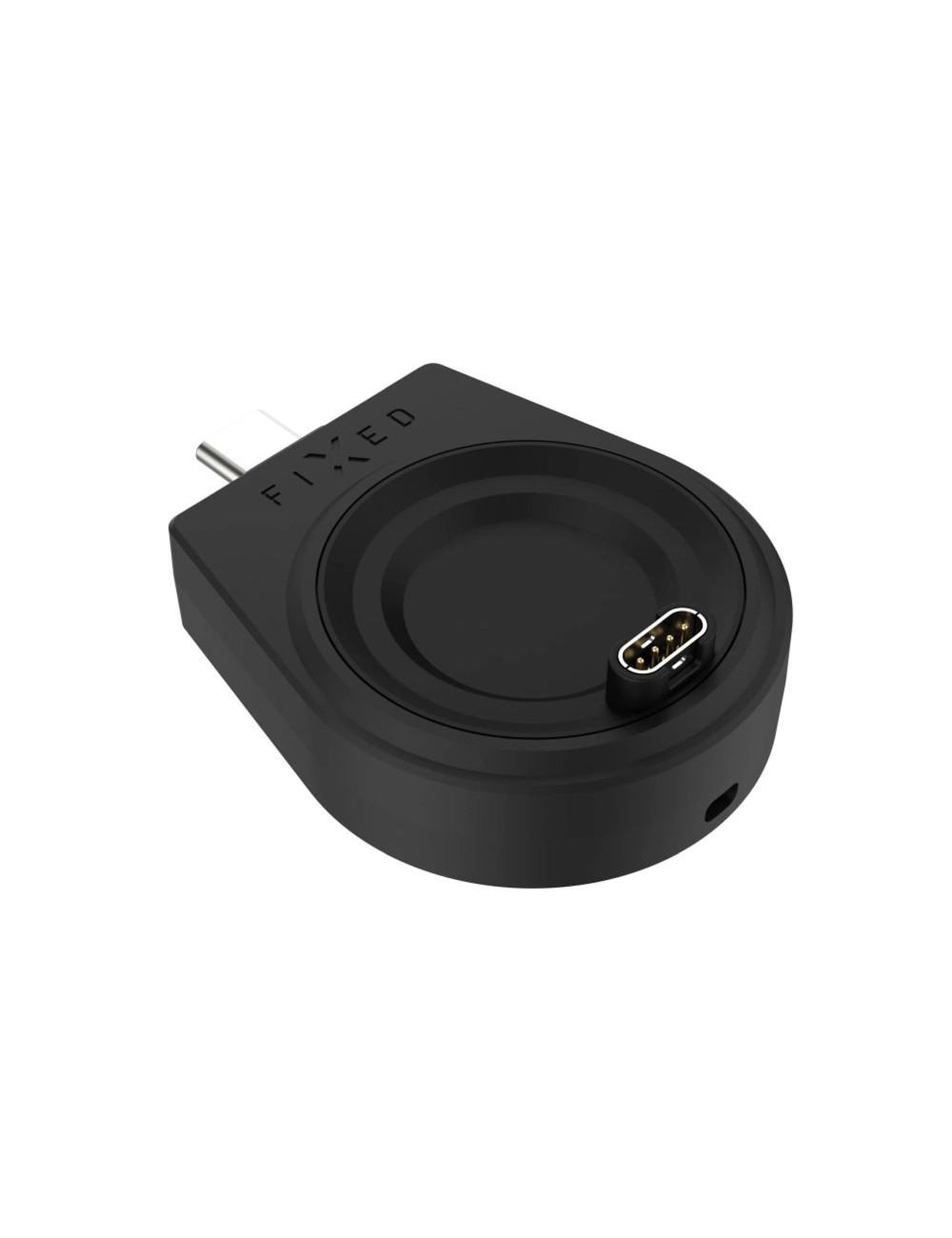 Fixed | Charging USB-C adapter FIXED for smartwatch Garmin Fenix 5/6/7/7X/8, Epix, Venu 2/3/3S, V voactive 3/4/5