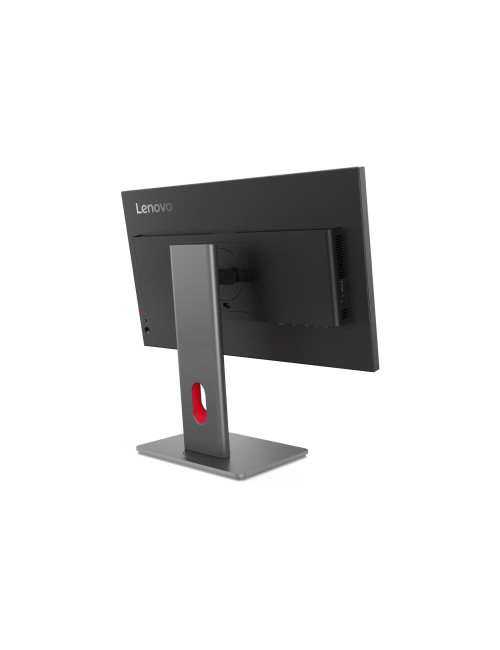Lenovo ThinkVision P24q-40 23.8 2560x1440/HDMI/USB-C/3Y Warranty | Lenovo