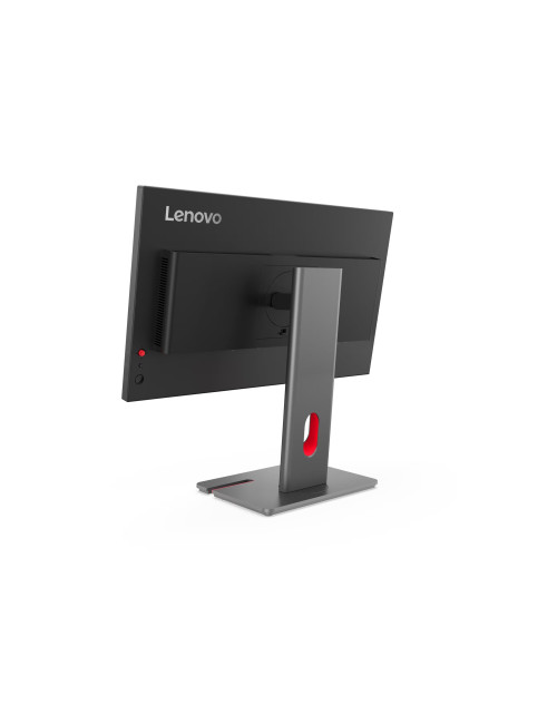 Lenovo ThinkVision P24q-40 23.8 2560x1440/HDMI/USB-C/3Y Warranty | Lenovo