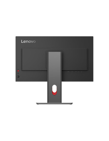 Lenovo ThinkVision P24q-40 23.8 2560x1440/HDMI/USB-C/3Y Warranty | Lenovo