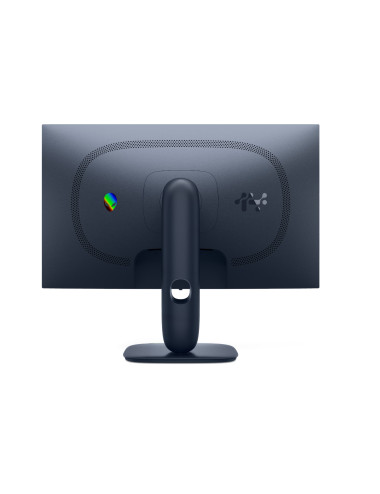 Dell Alienware AW2725DM | 27 " | Fast IPS | WQHD | 16:9 | 180 Hz | 1 ms | 2560 x 1440 pixels | 400 cd/m | HDMI ports quantity 2 