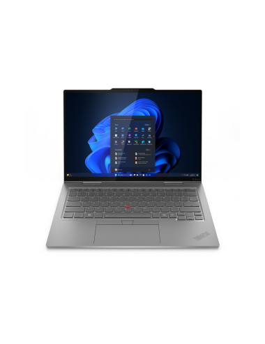 Lenovo | ThinkPad X1 2-in-1 G10 | 14 " | Touchscreen | WUXGA | Intel Core Ultra 7 | 258V | 32 GB | Solid-state drive capacity 10