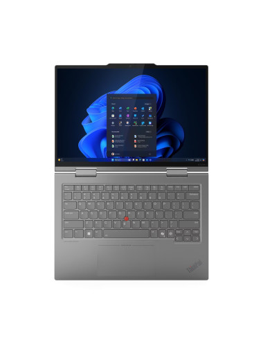 Lenovo | ThinkPad X1 2-in-1 G10 | 14 " | Touchscreen | WUXGA | Intel Core Ultra 7 | 258V | 32 GB | Solid-state drive capacity 10