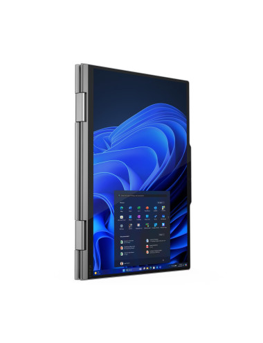 Lenovo | ThinkPad X1 2-in-1 G10 | 14 " | Touchscreen | WUXGA | Intel Core Ultra 7 | 258V | 32 GB | Solid-state drive capacity 10