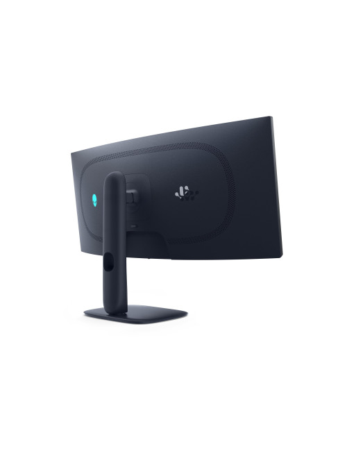 Dell LCD AW3425DW 34" QD-OLED UW-QHD/3440x1440/HDMI,DP,USB-C/Black | Dell
