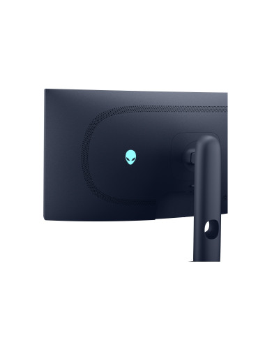 Dell LCD AW3425DW 34" QD-OLED UW-QHD/3440x1440/HDMI,DP,USB-C/Black | Dell