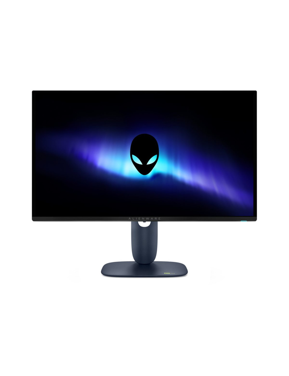 Dell LCD AW2725D 27" QD-OLED QHD/2560x1440/HDMI,DP,USB-C/Black | Dell