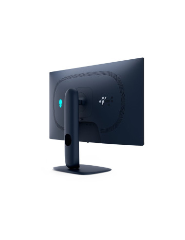 Dell LCD AW2725D 27" QD-OLED QHD/2560x1440/HDMI,DP,USB-C/Black | Dell