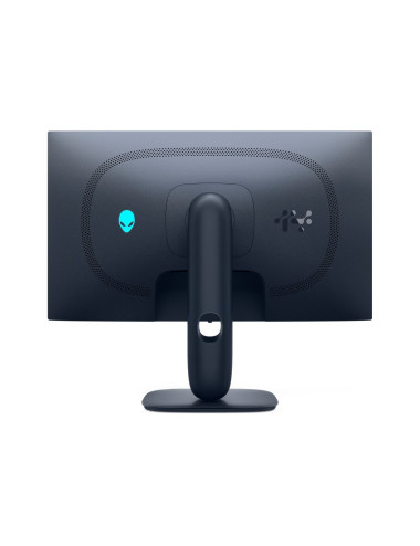 Dell LCD AW2725D 27" QD-OLED QHD/2560x1440/HDMI,DP,USB-C/Black | Dell