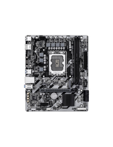 Gigabyte H810M K | Gigabyte