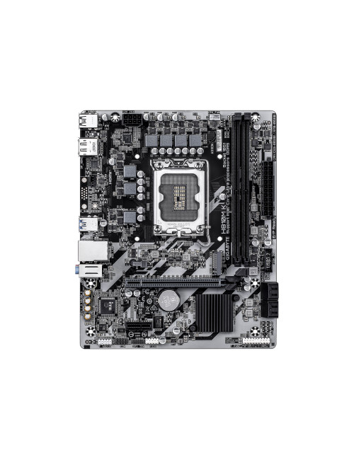 Gigabyte H810M K | Gigabyte