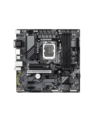 Gigabyte B760M DS3H GEN5 | Gigabyte