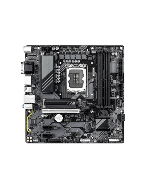 Gigabyte B760M DS3H GEN5 | Gigabyte