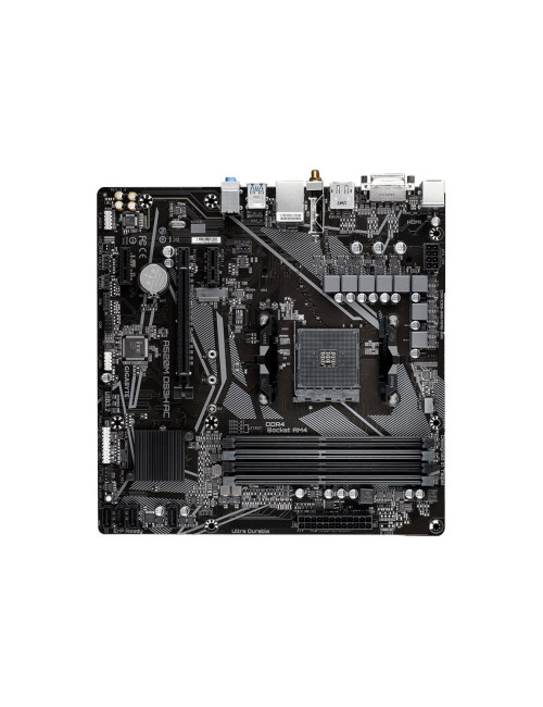 GIGABYTE A520M DS3H AC (rev.1.x) | Gigabyte