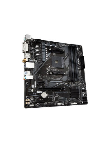 GIGABYTE A520M DS3H AC (rev.1.x) | Gigabyte