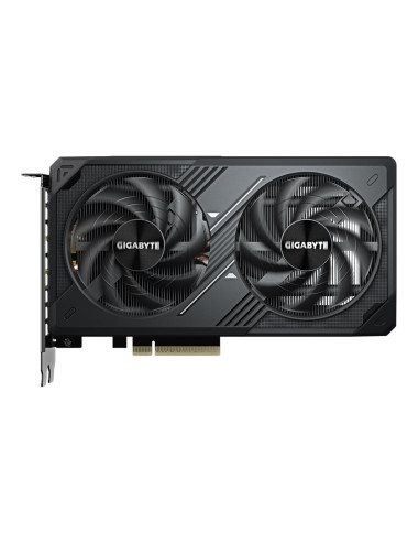 GIGABYTE GeForce RTX 5060 WINDFORCE OC 8G | Gigabyte