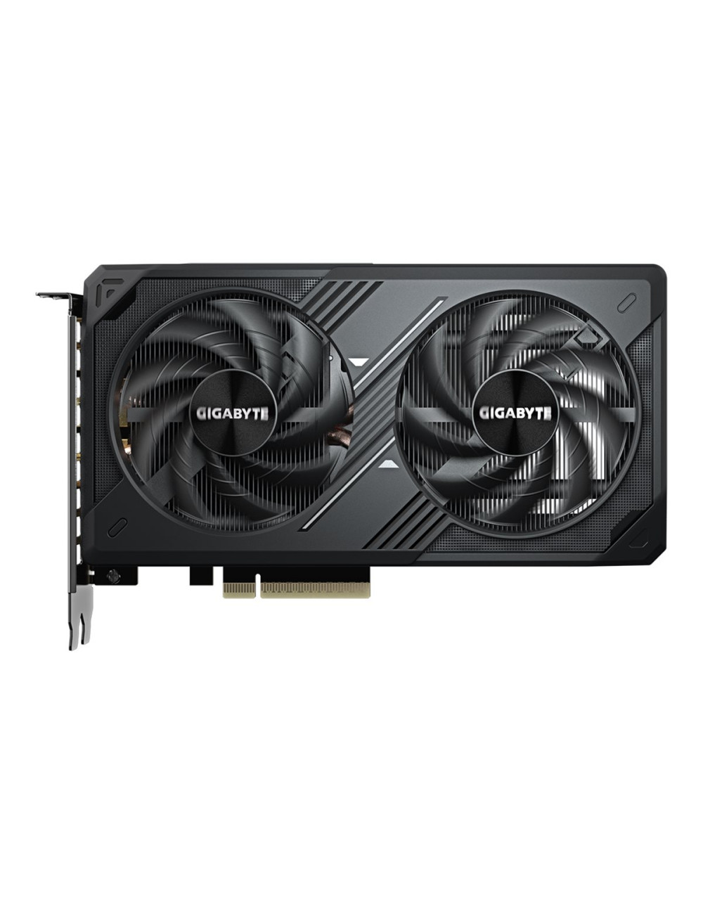 GIGABYTE GeForce RTX 5060 WINDFORCE OC 8G | Gigabyte