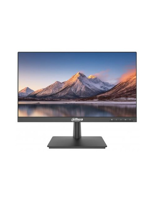 LCD Monitor|DAHUA|LM22-L200N|21.45"|Business|1920x1080|16:9|100Hz|5 ms|Speakers|Colour Black|DHI-LM22-L200N
