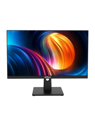 LCD Monitor|DAHUA|LM25-B221B|24.5"|Business|Panel IPS|1920x1080|16:9|144Hz|1 ms|Colour Black|DHI-LM25-B221B