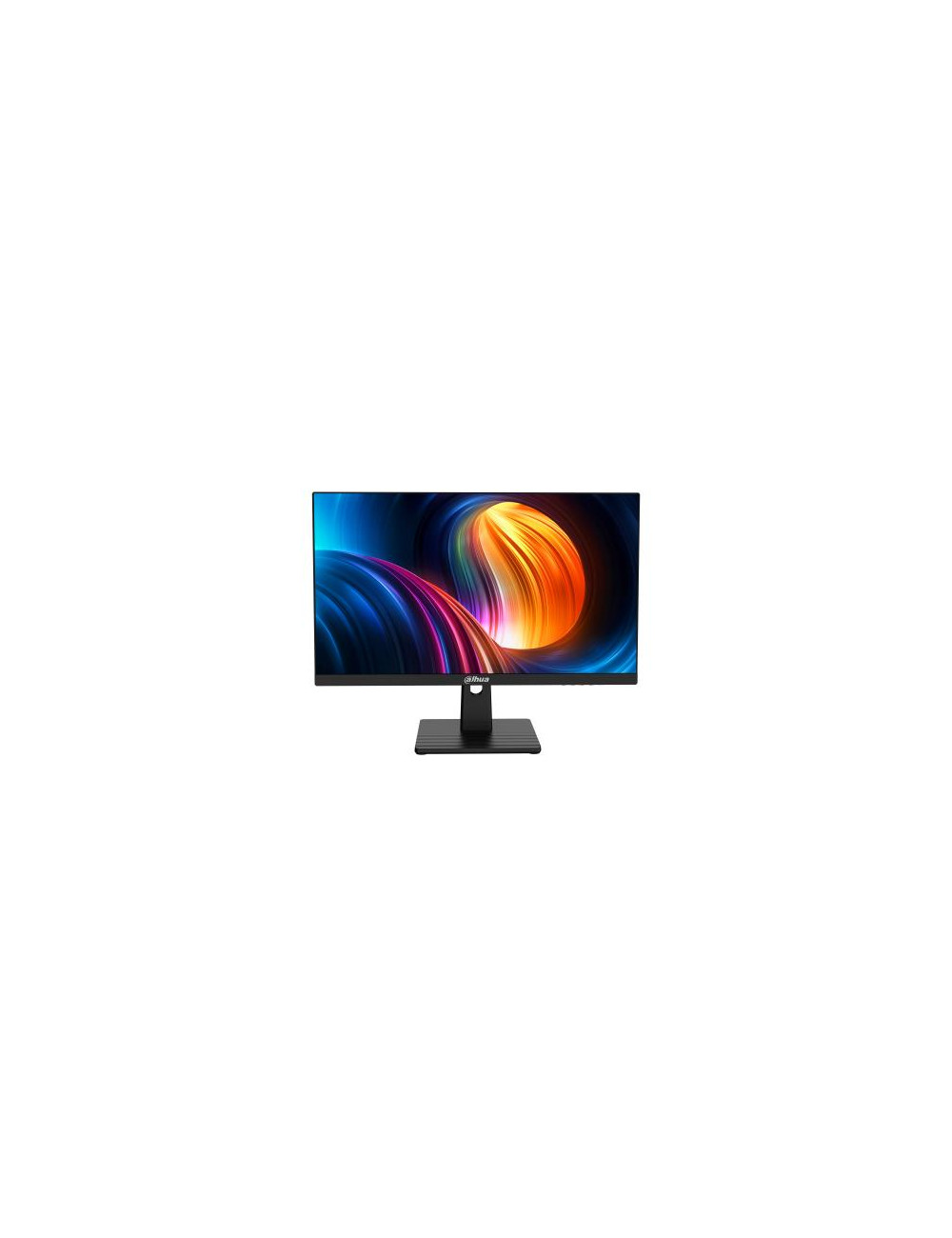 LCD Monitor|DAHUA|LM25-B221B|24.5"|Business|Panel IPS|1920x1080|16:9|144Hz|1 ms|Colour Black|DHI-LM25-B221B