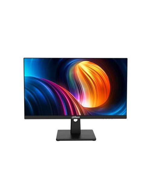 LCD Monitor|DAHUA|LM25-B221B|24.5"|Business|Panel IPS|1920x1080|16:9|144Hz|1 ms|Colour Black|DHI-LM25-B221B