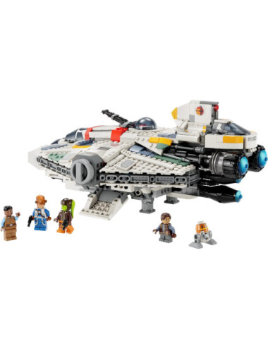 LEGO STAR WARS 75357 Ghost...