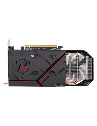 Asrock RX 6500XT Phantom...