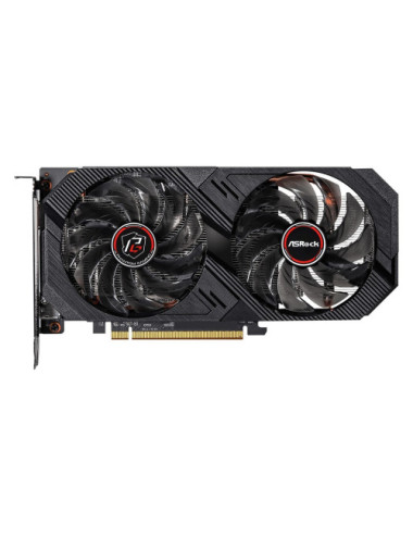 Asrock RX 6500XT Phantom...