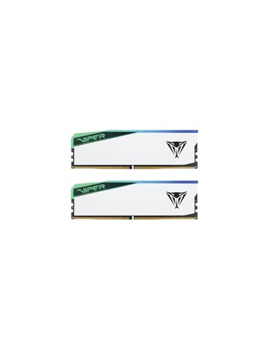 PATRIOT Viper Elite 5 RGB 32GB Kit DDR5