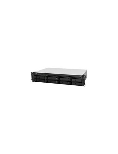 SYNOLOGY RS1221+ 8-Bay NAS-Rackmount