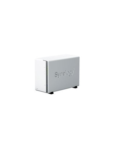 SYNOLOGY DS223J 2-Bay NAS RTD1619 1GB
