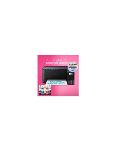 EPSON EcoTank L3271 MFP printer 10ppm