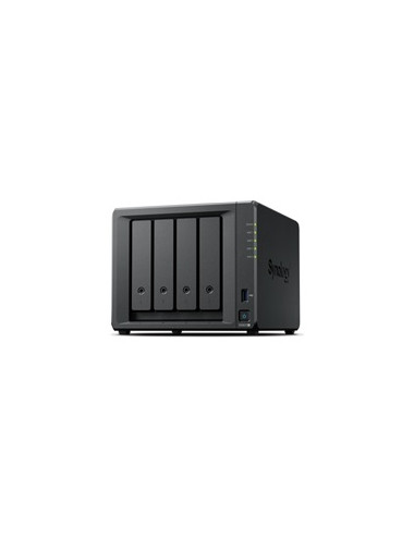 SYNOLOGY DS925+ DiskStation NAS V1500B