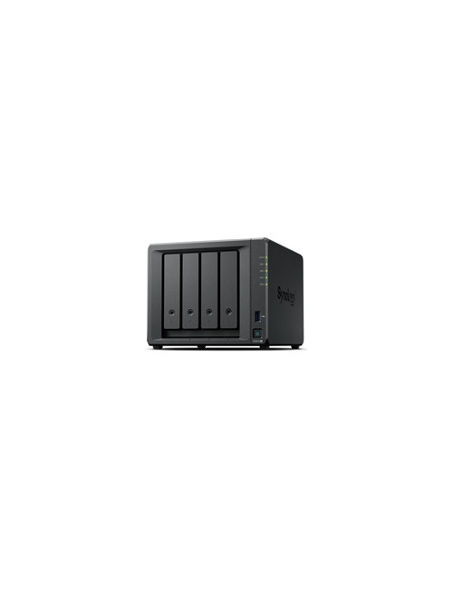 SYNOLOGY DS925+ DiskStation NAS V1500B