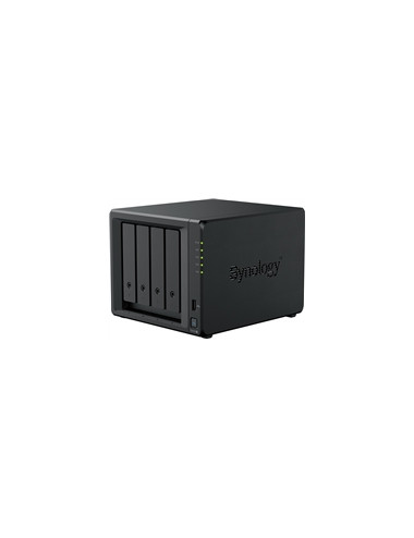 SYNOLOGY DS425+ Desktop 4-BAY J4125 NAS