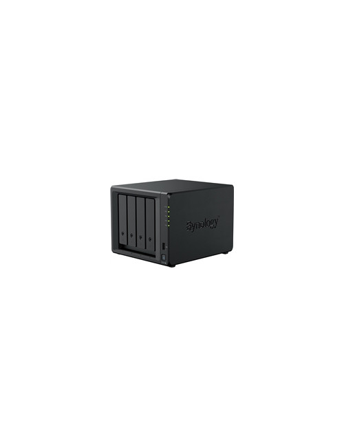 SYNOLOGY DS425+ Desktop 4-BAY J4125 NAS