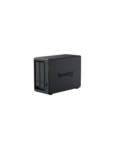 SYNOLOGY DS725+ 2-Bay Diskstation R1600