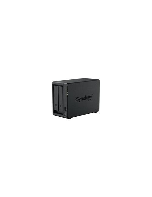 SYNOLOGY DS725+ 2-Bay Diskstation R1600