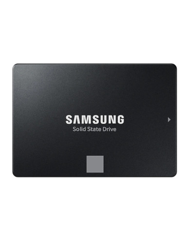 Samsung | SSD | 870 EVO | 250 GB | SSD form factor 2.5" | Solid-state drive interface SATA III | Read speed 560 MB/s | Write spe