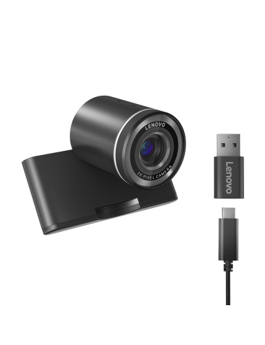 Lenovo QHD Webcam