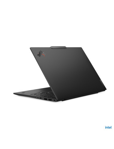 Lenovo ThinkPad X1 Carbon G13 | Black | 14 " | IPS | Touchscreen | WUXGA | 1920 x 1200 pixels | Anti-glare | Intel Core Ultra 7 