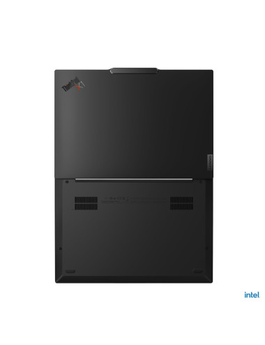 Lenovo ThinkPad X1 Carbon G13 | Black | 14 " | IPS | Touchscreen | WUXGA | 1920 x 1200 pixels | Anti-glare | Intel Core Ultra 7 