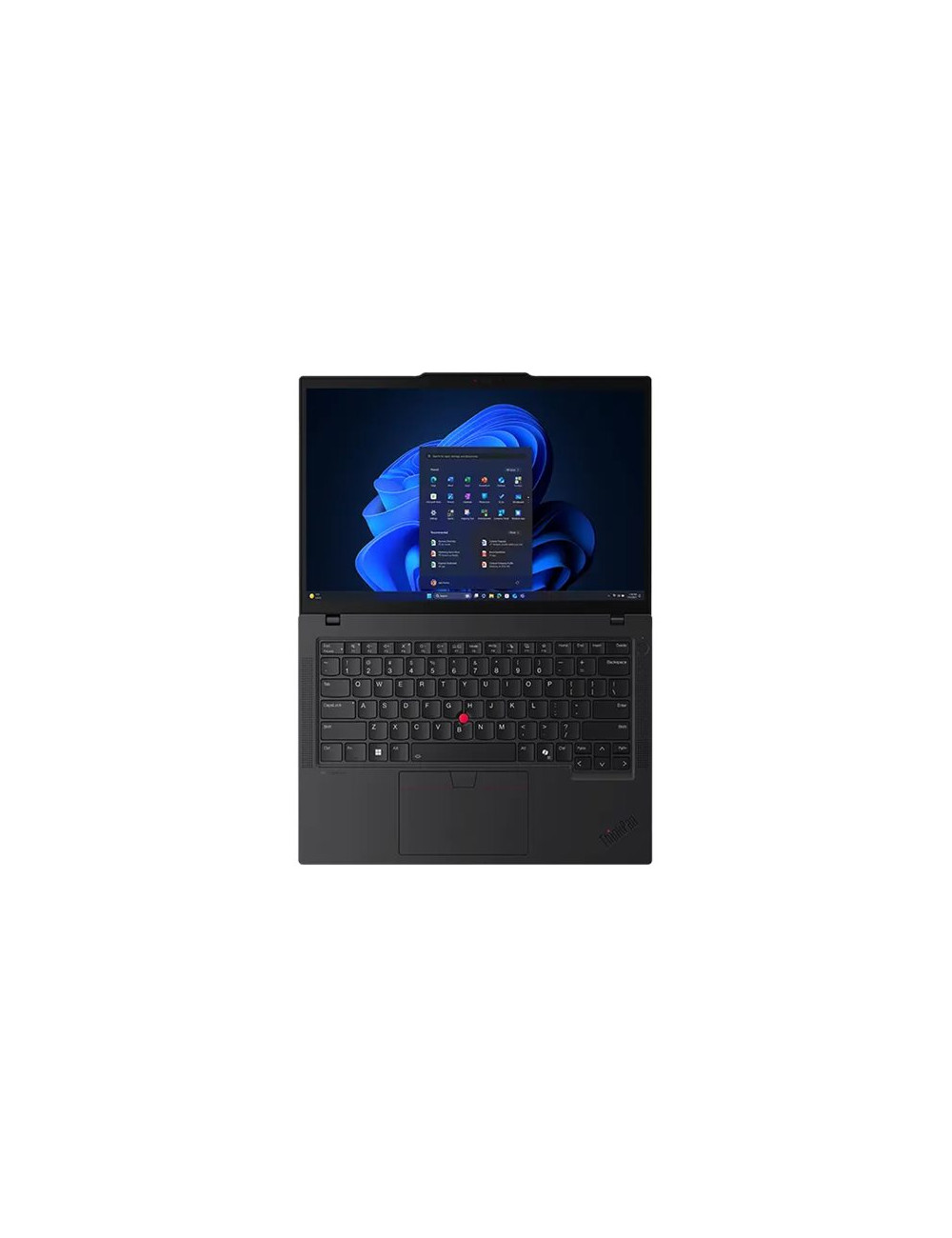 Lenovo ThinkPad T14 Gen 6 14 WUXGA ULT7-258V/32GB/1TB/Intel Arc Graphics 140V/WIN11 pro/ENG Backlit kbd/Black/FP/LTE Upgradable/