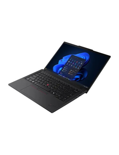 Lenovo ThinkPad T14 Gen 6 14 WUXGA ULT7-258V/32GB/1TB/Intel Arc Graphics 140V/WIN11 pro/ENG Backlit kbd/Black/FP/LTE Upgradable/