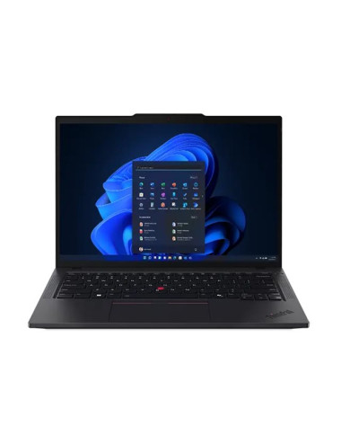 Lenovo ThinkPad T14 Gen 6 14 WUXGA ULT7-258V/32GB/1TB/Intel Arc Graphics 140V/WIN11 pro/ENG Backlit kbd/Black/FP/LTE Upgradable/