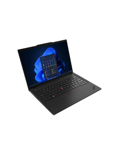 Lenovo ThinkPad T14 Gen 6 14 WUXGA ULT7-258V/32GB/1TB/Intel Arc Graphics 140V/WIN11 pro/ENG Backlit kbd/Black/FP/LTE Upgradable/